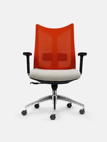 Ghế Nhân Viên PORTY